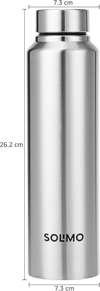 Stainless Steel Water Bottle
