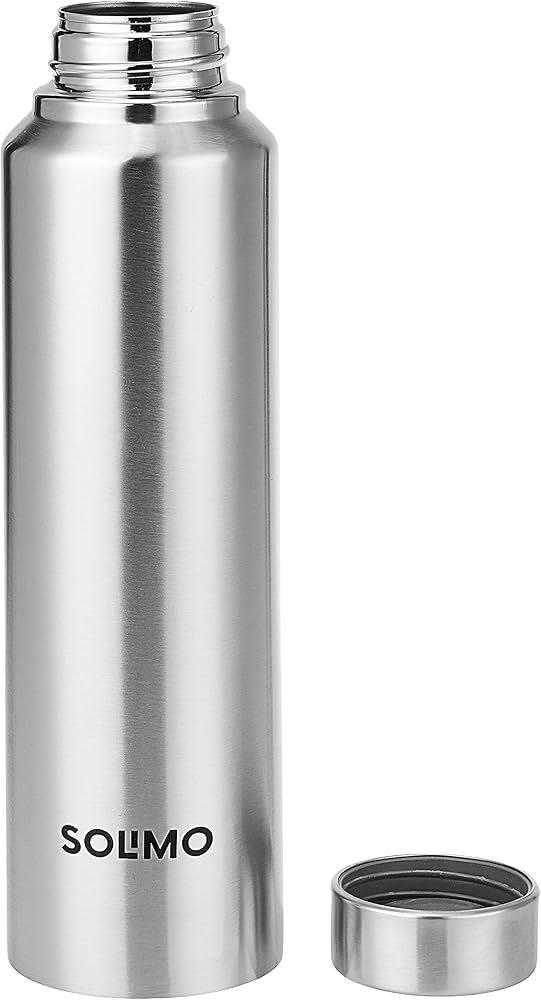 Stainless Steel Water Bottle