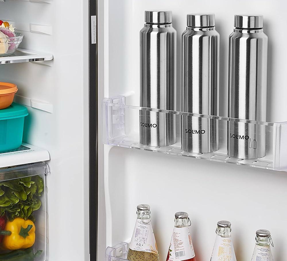 Stainless Steel Water Bottle
